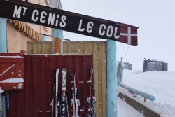 DIMANCHE 19 JANVIER 25 - VAL-CENIS