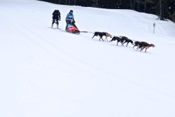 DIMANCHE 19 JANVIER 25 - VAL-CENIS