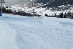 DIMANCHE 19 JANVIER 25 - VAL-CENIS