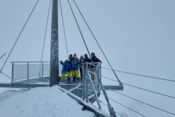DIMANCHE 19 JANVIER 25 - VAL-CENIS