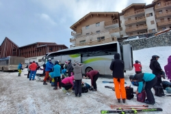 DIMANCHE 19 JANVIER 25 - VAL-CENIS