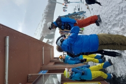 DIMANCHE 19 JANVIER 25 - VAL-CENIS