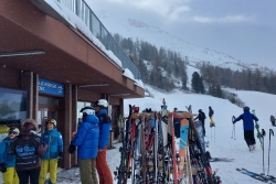 DIMANCHE 19 JANVIER 25 - VAL-CENIS