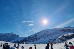 DIMANCHE 16 FEVRIER 2023 - VALMOREL