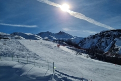 DIMANCHE 16 FEVRIER 2023 - VALMOREL
