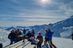 DIMANCHE 16 FEVRIER 2023 - VALMOREL