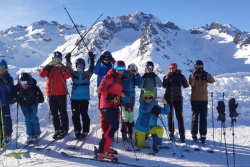 DIMANCHE 16 FEVRIER 2023 - VALMOREL