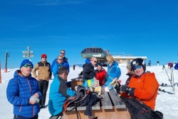 DIMANCHE 16 FEVRIER 2023 - VALMOREL