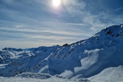 DIMANCHE 16 FEVRIER 2023 - VALMOREL